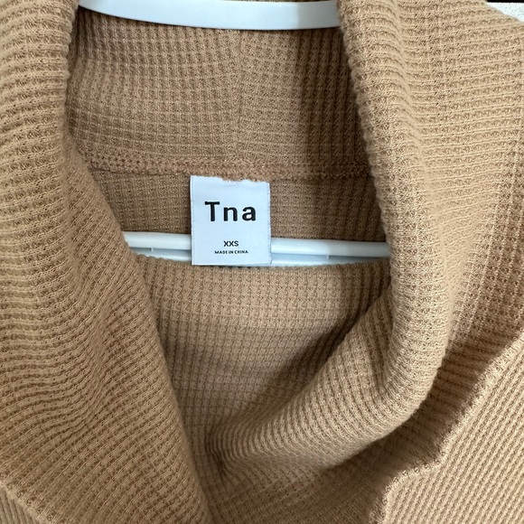 TNA Thermal Cowlneck - Picture 7 of 9